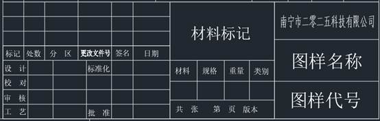 彩虹EDM系统中AutoCAD接口与模板应用 彩虹EDM系统中AutoCAD接口与模板应用