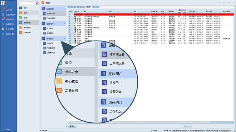 保定卓恒机械携手彩虹EDM，打造高效、安全的图文档管理体系